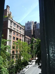 Rented by Tudor Realty