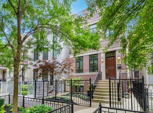 1135 W George St, Chicago, IL 60657