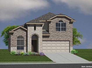 5731 Sweetwater Way, San Antonio, TX 78253