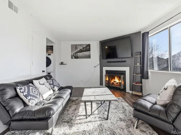 1342 S Cathay Court #101, Aurora, CO 80017