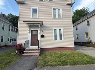 145 Maple St, Danvers, MA 01923