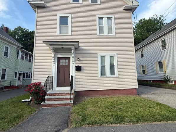 145 Maple St, Danvers, MA 01923
