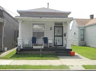 906 Vine St, Louisville, KY 40204