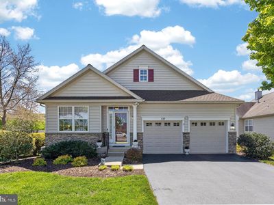 417 Randall Ln, Coatesville, PA, 19320