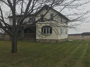 9134 Barnes Rd, Vassar, MI 48768