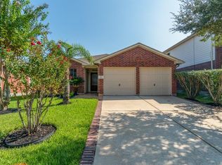 19842 Cypresswood Dale, Spring, TX 77373