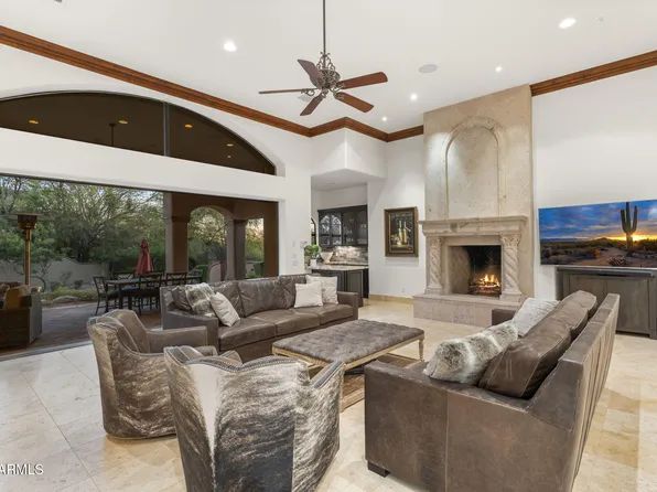 9820 E THOMPSON PEAK Parkway #602, Scottsdale, AZ 85255