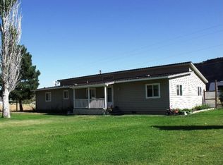 11987 SW Horny Hollow Trl, Terrebonne, OR 97760