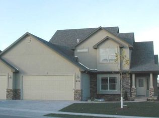 874 E Forest Rdg, Meridian, ID 83642