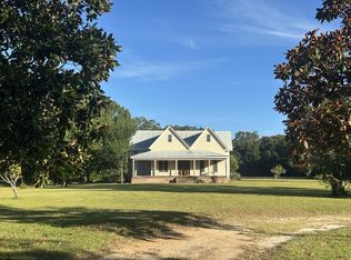 8350 S County Road 55 Rd, Cottonwood, AL 36320