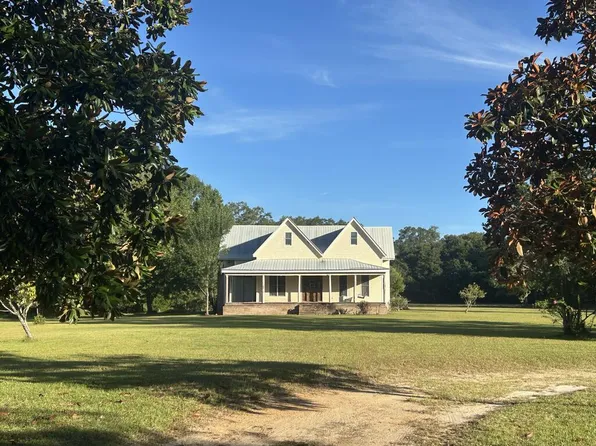 8350 S County Road 55 Rd, Cottonwood, AL 36320