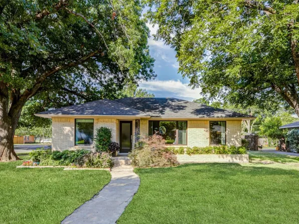 1630 Loree Dr, Dallas, TX 75228
