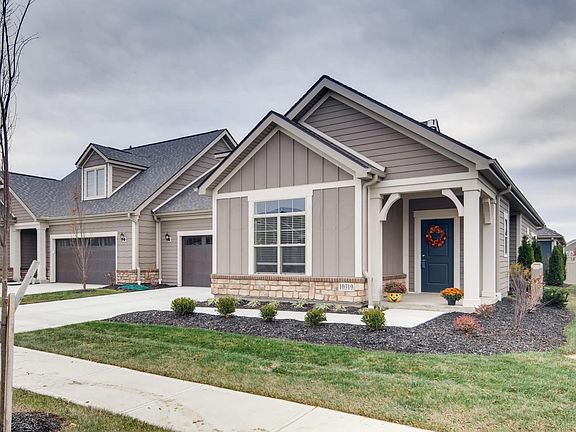 2nd image of 10319 Spicebrush Dr