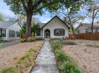 3412 Robinson Ave, Austin, TX 78722