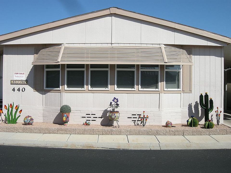 front curb view art included