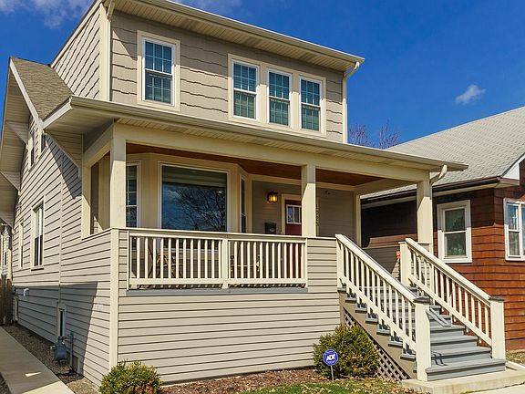 2nd image of 1023 S Highland Ave
