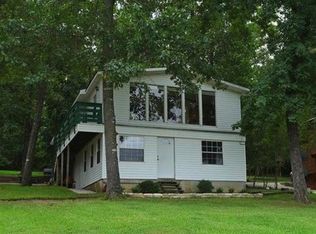 10741 Lakeside Dr, Quinlan, TX 75474