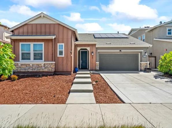 6778 Verbena St, Tracy, CA 95377