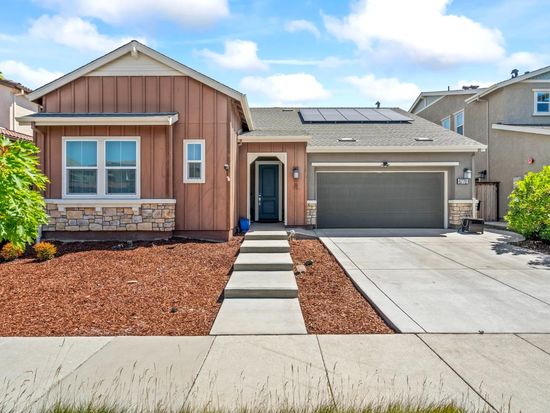 6778 Verbena St, Tracy, CA 95377