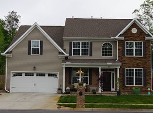 1209 Copper Knoll Ln, Chesapeake, VA 23320