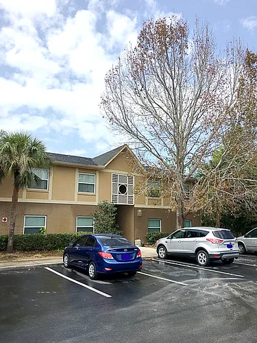 2425 Barley Club Dr #8 Photo 1