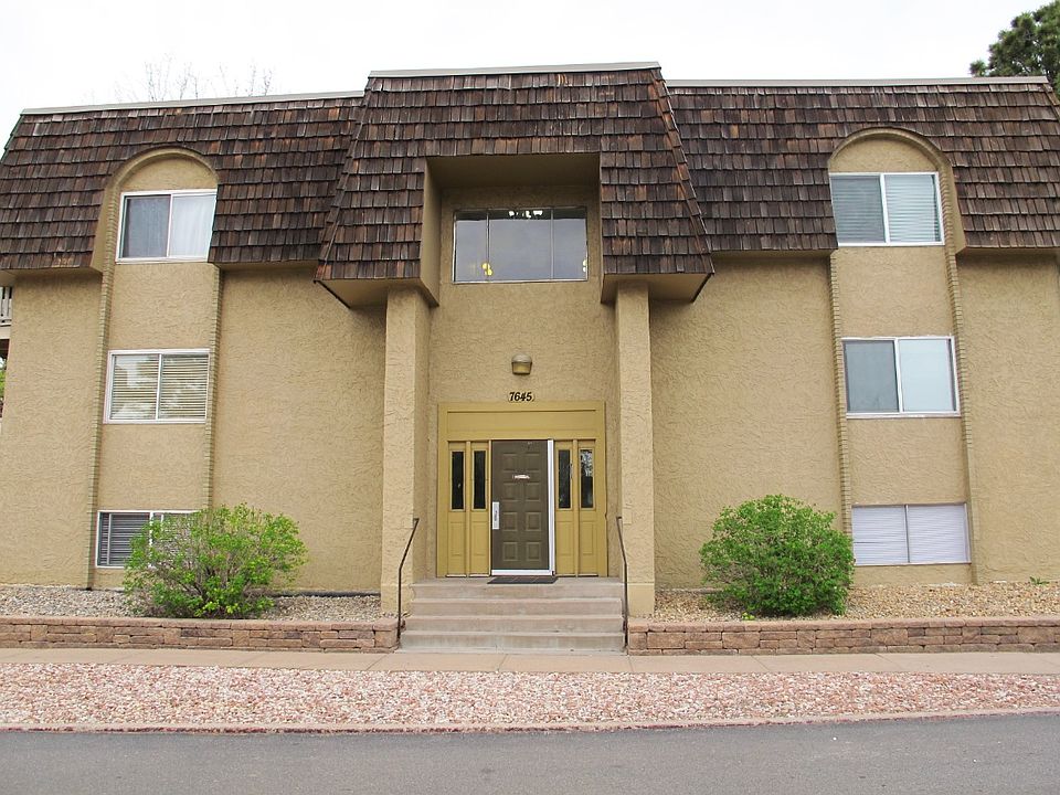 1st image of 7645 E Quincy Ave APT 203