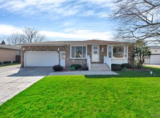 90 Barbados Dr, Cheektowaga, NY 14227