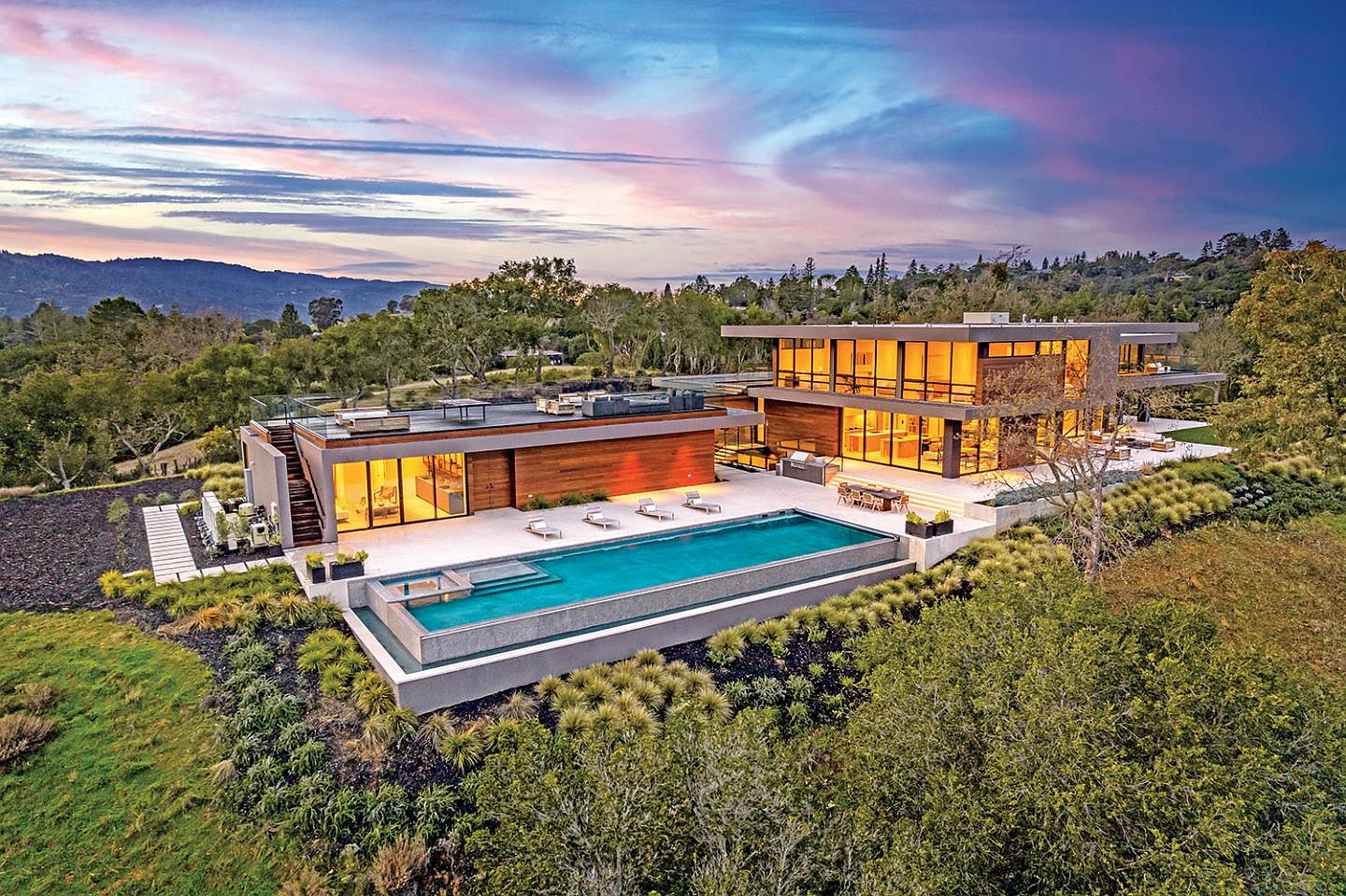 40 Firethorn Way, Portola Valley, CA 94028 MLS ML81953587 Zillow