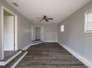 1103 W Railroad St, Quitman, GA 31643