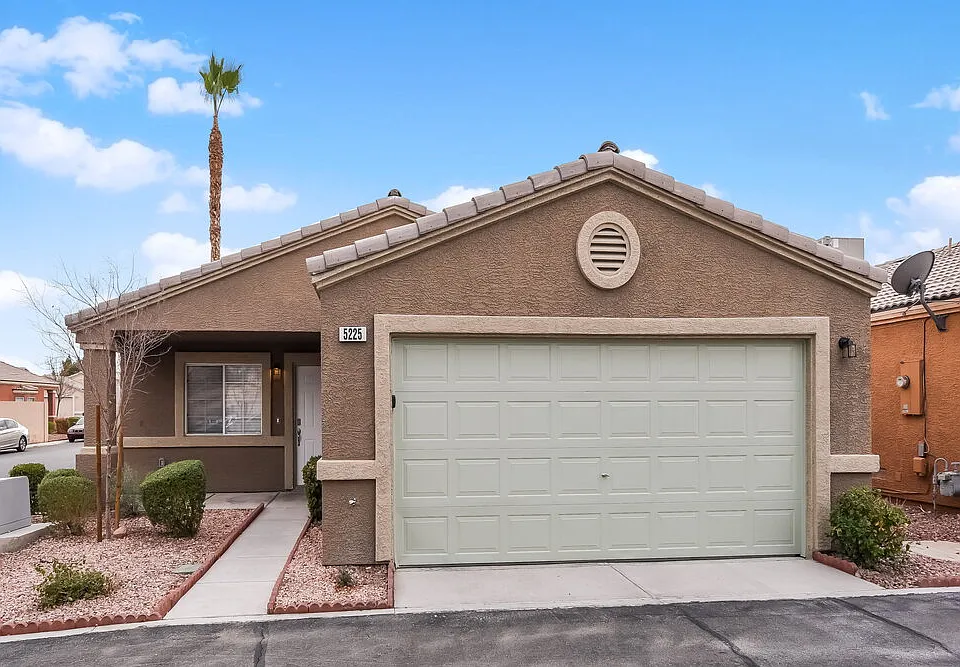 5225 Panguitch Dr
