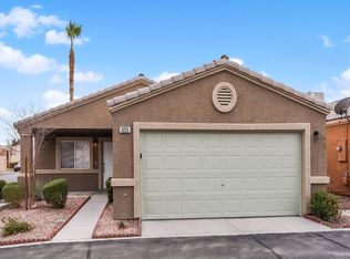 5225 Panguitch Dr, Las Vegas, NV 89122