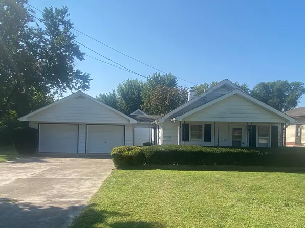 1415 Little Main St, Streator, IL 61364