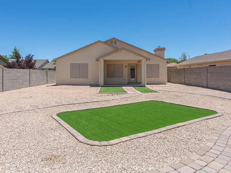 7722 N Winding Trl — Photo 35