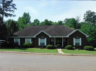 700 Spradley Dr, Troy, AL 36079
