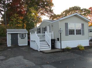 7 Stella Dr, Weymouth, MA 02188