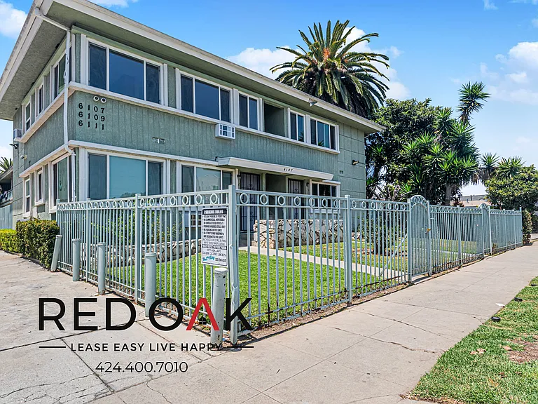 6107 Brynhurst Ave #4 — Photo 8