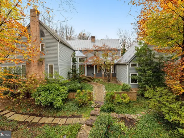 670 Live Oak Dr, Mc Lean, VA 22101