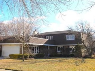 13827 S Teal Ct, Plainfield, IL 60544