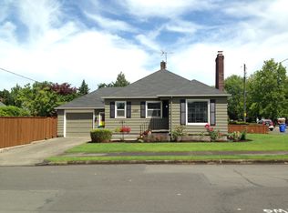 6329 Northeast Broadway, Portland, OR 97213