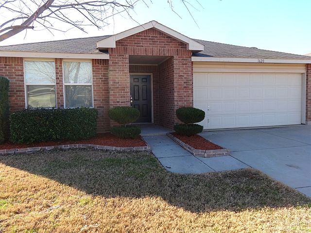 1st image of 1620 Baxter Springs Dr