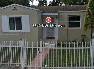 3340 NW 13th Ave #A, Miami, FL 33142