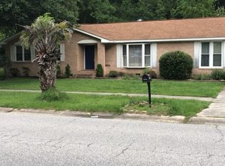 8048 Nantuckett Ave, North Charleston, SC 29420