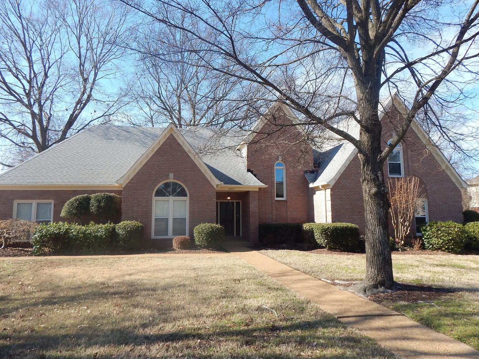 2023 Johnson Rd, Germantown, TN 38139 Zillow