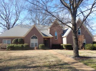 2023 Johnson Rd, Germantown, TN 38139