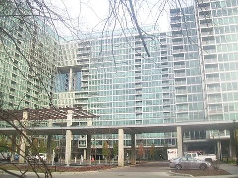 1st image of 9715 Woods Dr #1102
