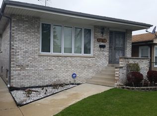 4956 S Lockwood Ave, Chicago, IL