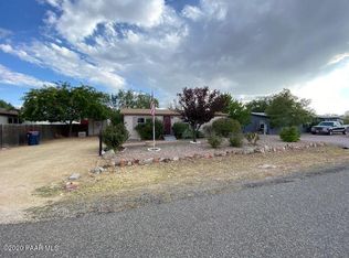 1775 Coyote Cor #4, Chino Valley, AZ 86323