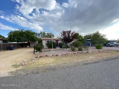 1775 Coyote Cor #4, Chino Valley, AZ, 86323