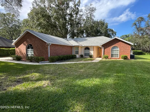 421 CHICOPEE Court, Jacksonville, FL 32259