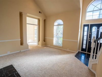 4117 Christopher Way, Plano, TX, 75024